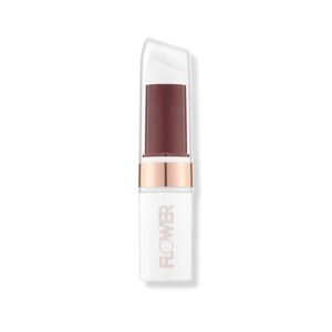 Flower Beauty By Drew Barrymore Petal Pout Lip Mask Sangria (New)